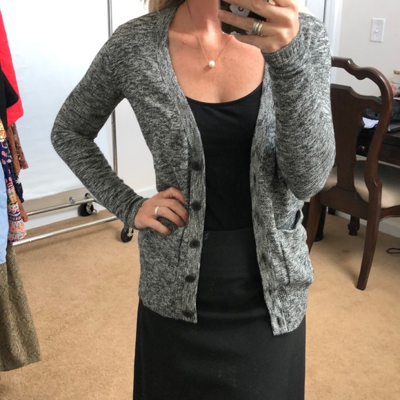 Madewell | Cardigan - Picture 3 of 8